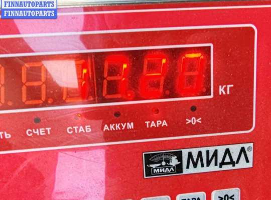 купить Капот на Volkswagen Crafter