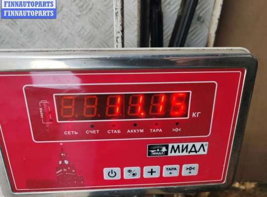 купить Стойка подвески передняя левая на Fiat Ulysse II (c 2002)