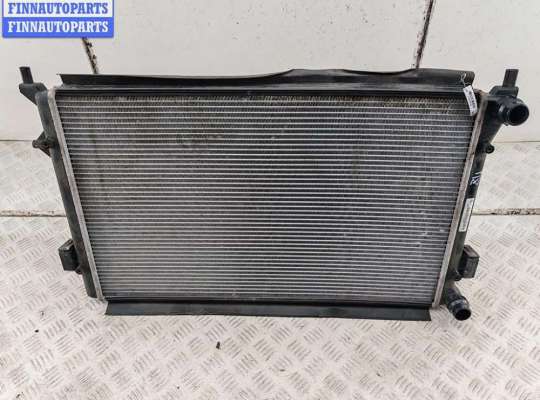 Радиатор основной VG2785128 на Volkswagen Golf-5