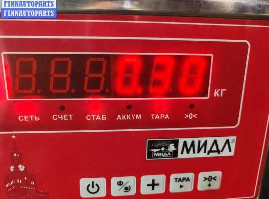 купить Накладка декоративная на двигатель на Daewoo Tacuma / Rezzo