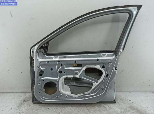 купить Дверь боковая передняя правая на Renault Laguna III (2008-2015)