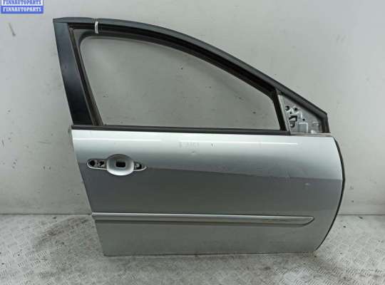 купить Дверь боковая передняя правая на Renault Laguna III (2008-2015)