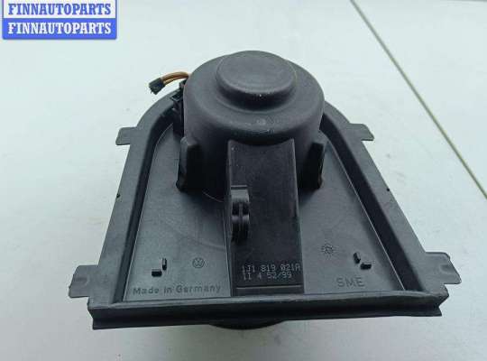 купить Двигатель отопителя (моторчик печки) на Volkswagen Golf-4