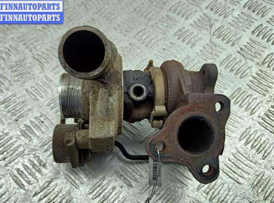 Турбина OP2372778 на Opel Astra G (1998-2004)