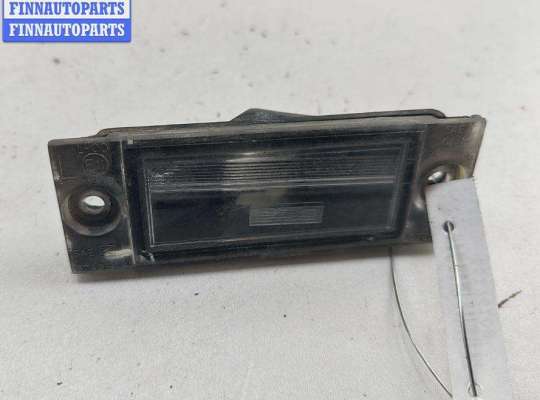 купить Подсветка номера на Chrysler Voyager (2001-2007)