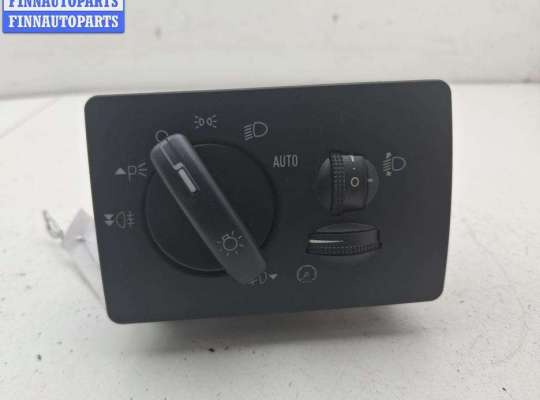 Купить Переключатель света на Ford Focus II (2004-2011) Переключатель света FO2141372 на Ford Focus II (2004-2011)