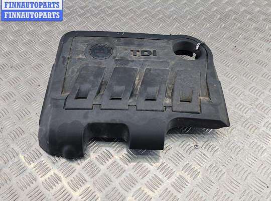 Накладка декоративная на двигатель SK536938 на Skoda Yeti