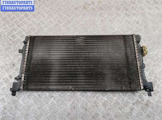 купить Радиатор основной на Skoda Fabia mk2 (5J)