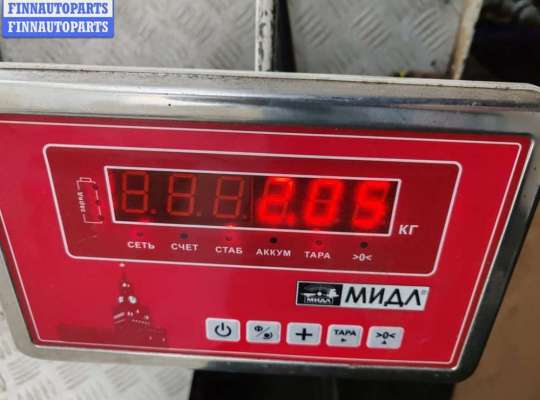 купить Радиатор основной на Skoda Fabia mk2 (5J)