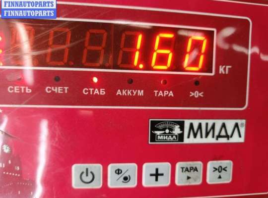 купить Амортизатор подвески задний правый на Kia Sorento (2002-2009)