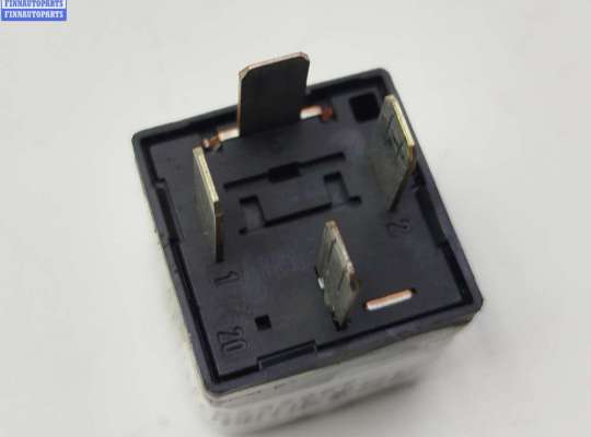 купить Реле бензонасоса на Opel Astra H (2004-2009)