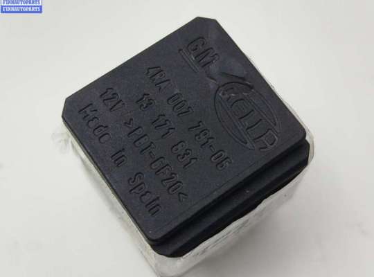 купить Реле бензонасоса на Opel Astra H (2004-2009)