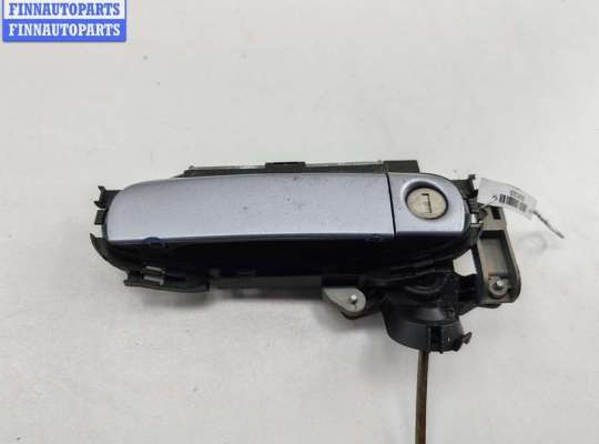 Ручка двери наружная передняя левая AU1745412 на Audi A4 B7 (2004-2008)