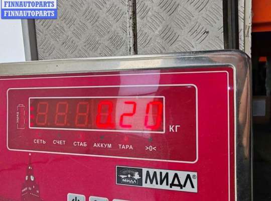 купить Переключатель поворотов на Audi A6 C5 (1997-2005)