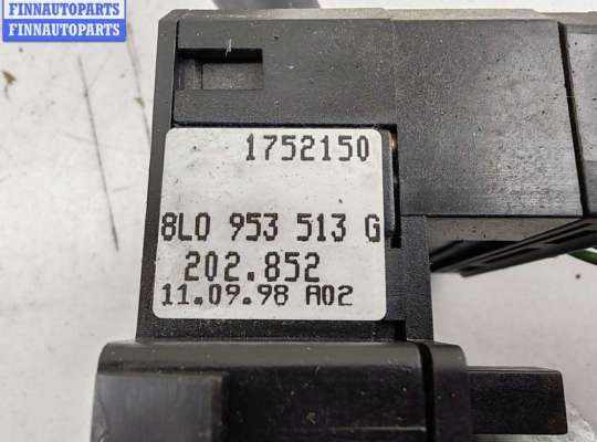 купить Переключатель поворотов на Audi A6 C5 (1997-2005)