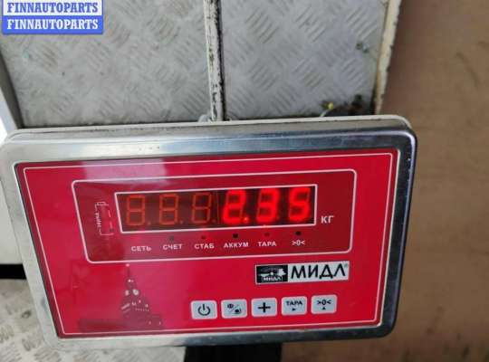 купить Механизм стеклоочистителя переднего (трапеция дворников) на Audi A6 C5 (1997-2005)