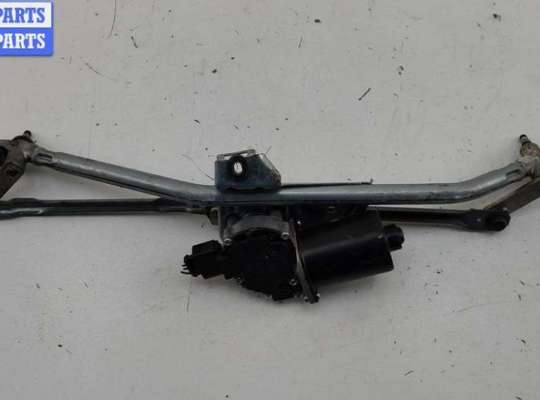 купить Механизм стеклоочистителя переднего (трапеция дворников) на Audi A6 C5 (1997-2005)