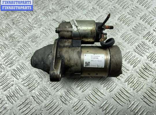 Стартер OP2383789 на Opel Astra H (2004-2009)