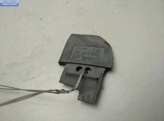 купить Накладка декоративная на Volkswagen Transporter T4