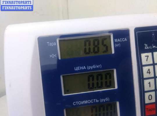 купить Двигатель отопителя (моторчик печки) на BMW 3 E36 (1991-2000)