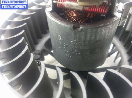 купить Двигатель отопителя (моторчик печки) на BMW 3 E36 (1991-2000)