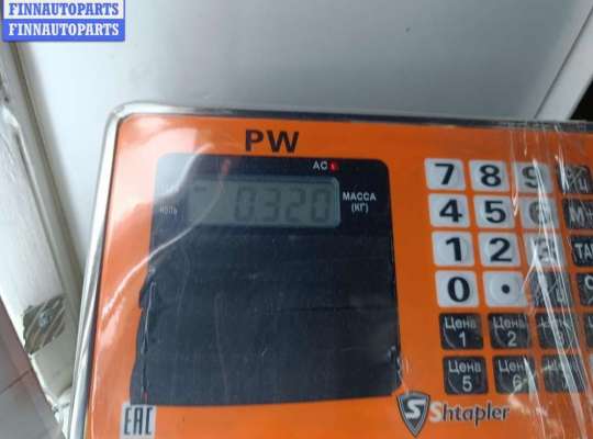 купить Замок капота на Volkswagen Passat B4