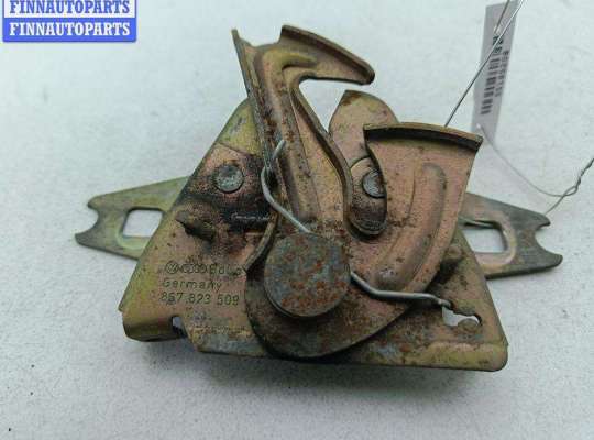 купить Замок капота на Volkswagen Passat B4