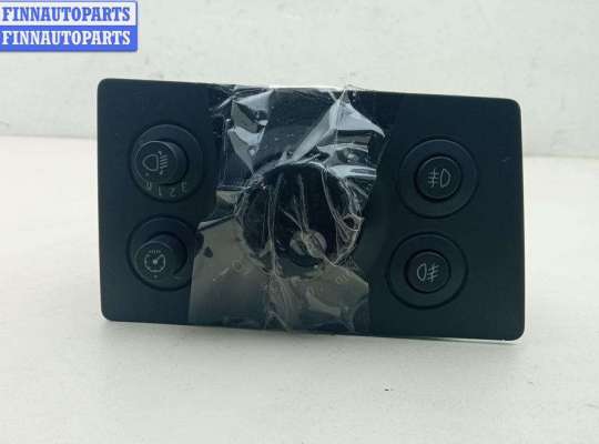 Переключатель света OP2443643 на Opel Zafira B (2004-2014)