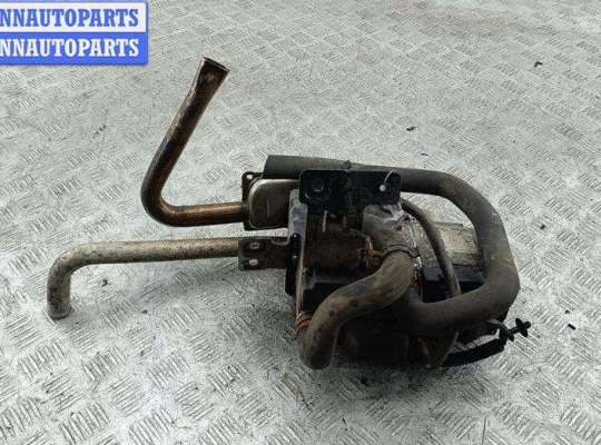 купить Отопитель автономный (вебасто) на Ford Galaxy (2000-2006)