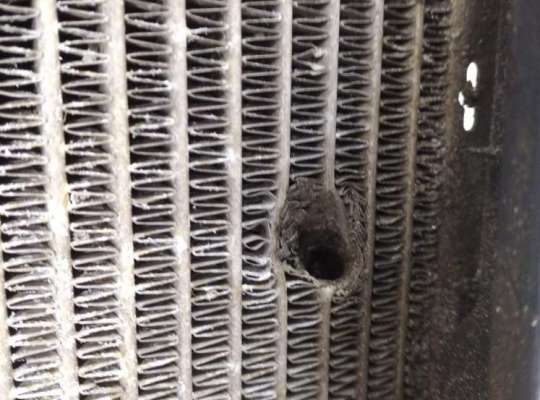 купить Радиатор основной на Volkswagen Transporter T4