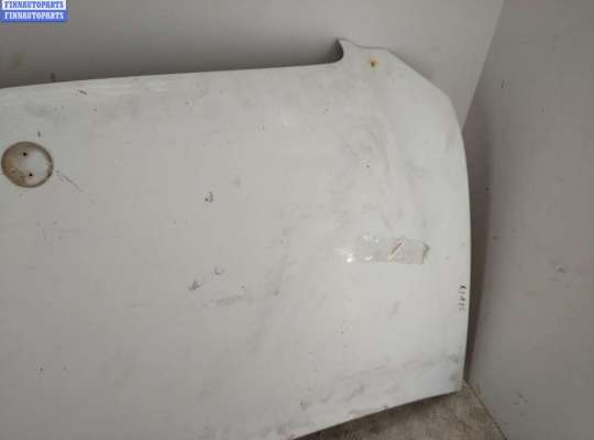 купить Капот на Mercedes Vito-2 / Viano W639 (2003-2014)