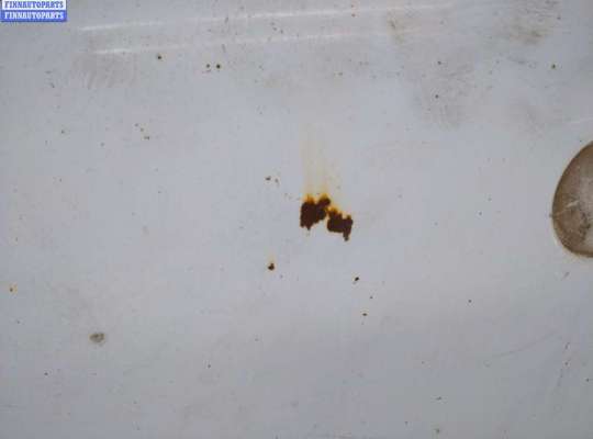 купить Капот на Mercedes Vito-2 / Viano W639 (2003-2014)