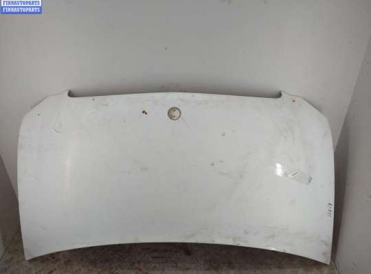 купить Капот на Mercedes Vito-2 / Viano W639 (2003-2014)