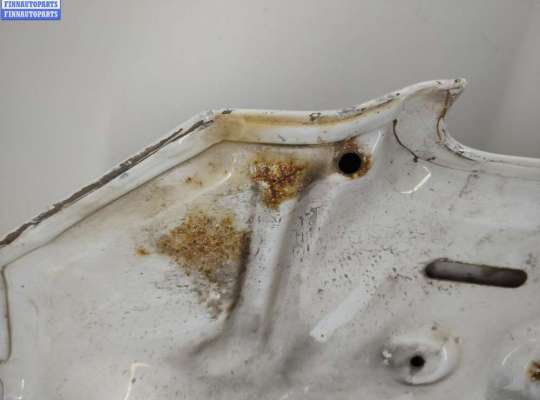 купить Капот на Mercedes Vito-2 / Viano W639 (2003-2014)