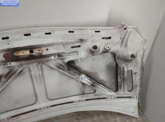 купить Капот на Mercedes Vito-2 / Viano W639 (2003-2014)