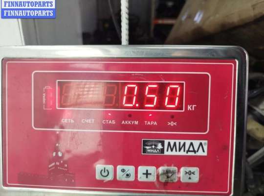 купить Шланг гидроусилителя на BMW 7 E38 (1994-2001)