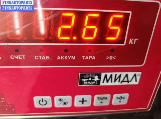 купить Подлокотник на Mercedes E-Class W210 (1995-2002)