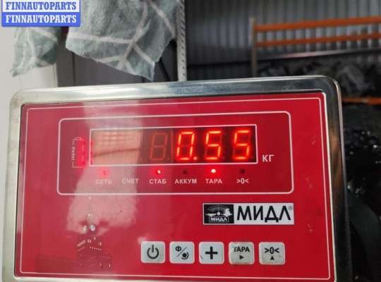 купить Клапан EGR (рециркуляции выхлопных газов) на BMW 3 E46 (1998-2006)