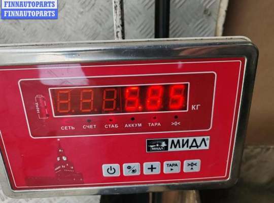 купить Рычаг подвески передний левый на Honda CR-V (1995-2001)