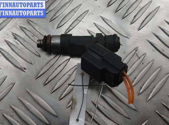 купить Форсунка топливная на Peugeot 307