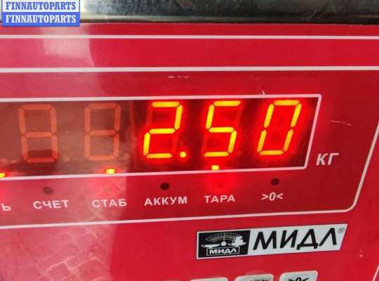 купить Поршень с шатуном на Kia Sorento (BL, 2002-2009)