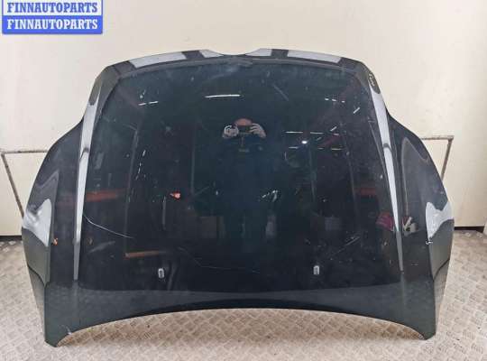 Купить Капот на Ford Focus III (2011-2018) Капот FO2138033 на Ford Focus III (2011-2018)