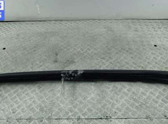 купить Рейлинги (дуги на крышу) на BMW 5 F10/F11 (2009-2017)