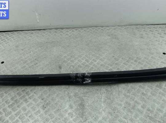 купить Рейлинги (дуги на крышу) на BMW 5 F10/F11 (2009-2017)