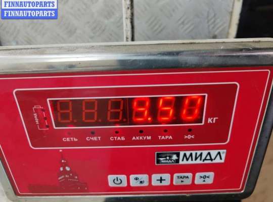 купить Балка подвески задняя на Kia Ceed