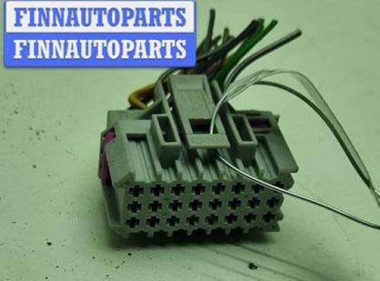 купить Разъем (фишка) проводки на Volkswagen Golf-4
