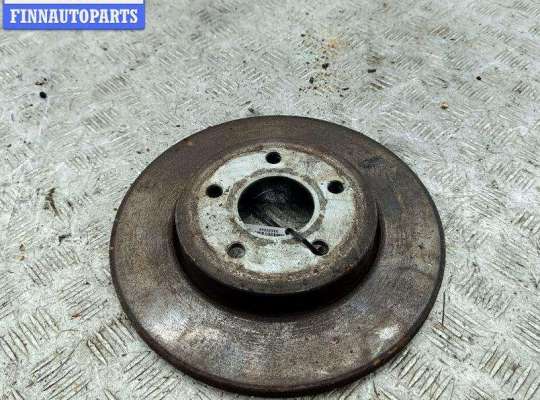 купить Диск тормозной задний на Ford Mondeo III (2000-2007)