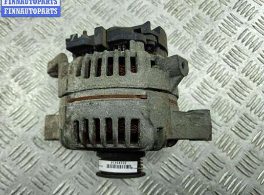 Генератор OP2386363 на Opel Zafira A (1999-2005)