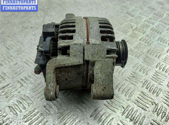 купить Генератор на Opel Zafira A (1999-2005)