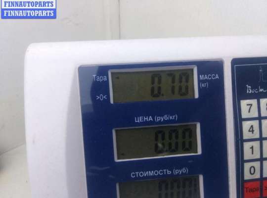 Патрубок (трубка, шланг) на Volkswagen Sharan I (7M)